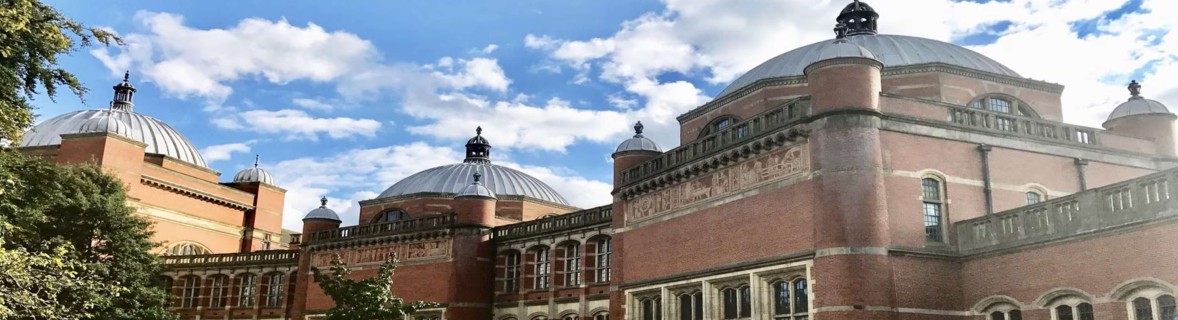 University of Birmingham